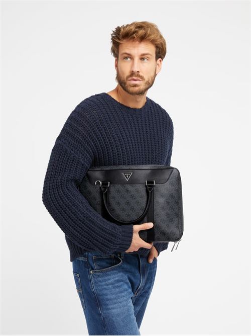  GUESS | HMEVZLP3138/BLA