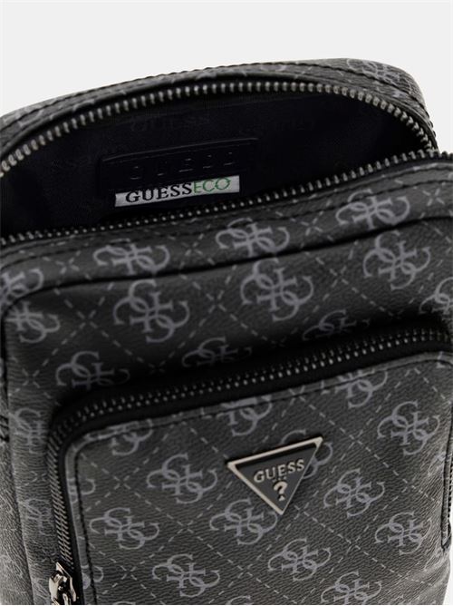  GUESS | HMEVZLP3163/DAB