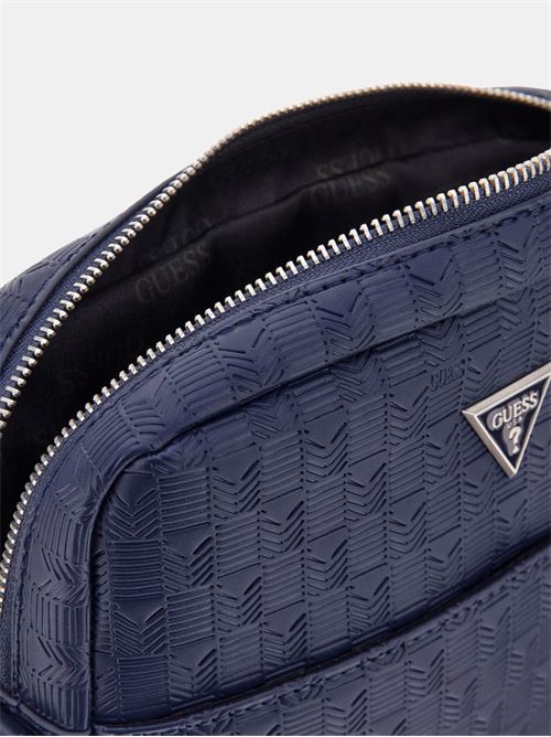  GUESS | HMTODEP5159/DBU