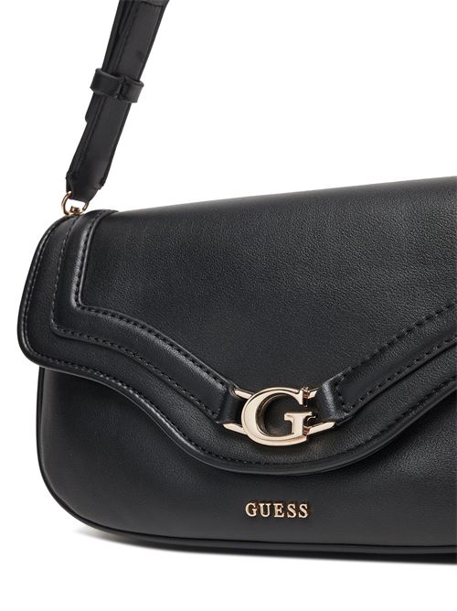  GUESS | HWBG7993200/BLA