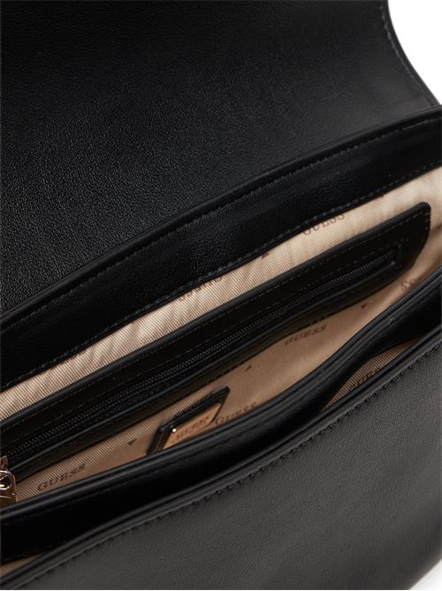  GUESS | HWBG7993200/BLA