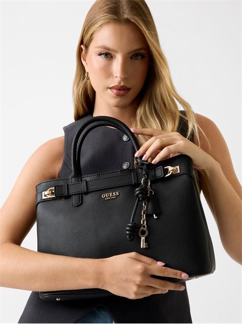  GUESS | HWBG8546070/BLA