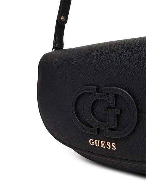  GUESS | HWBG9536210/BLA