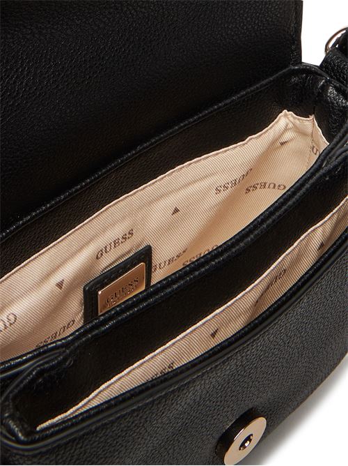  GUESS | HWBG9536780/BLA