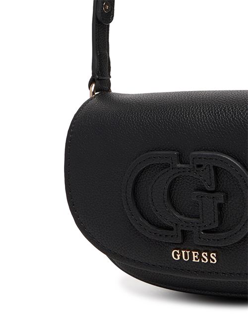  GUESS | HWBG9536780/BLA