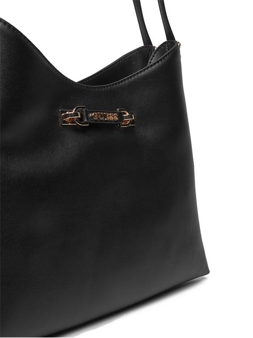  GUESS | HWBG9644020/BLA