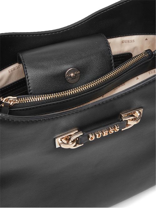  GUESS | HWBG9644020/BLA