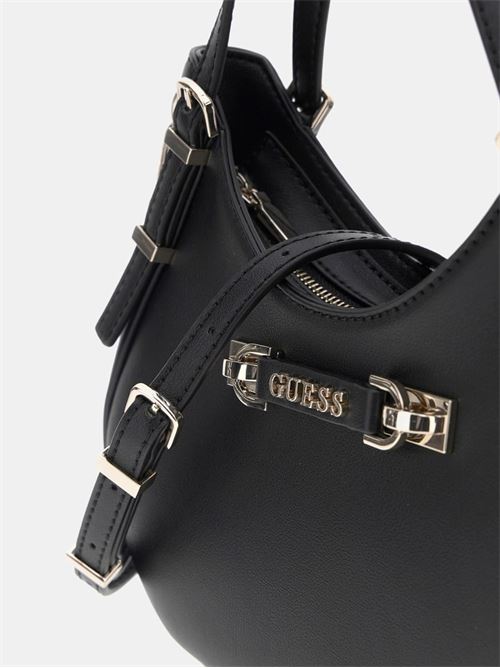  GUESS | HWBG9644050/BLA