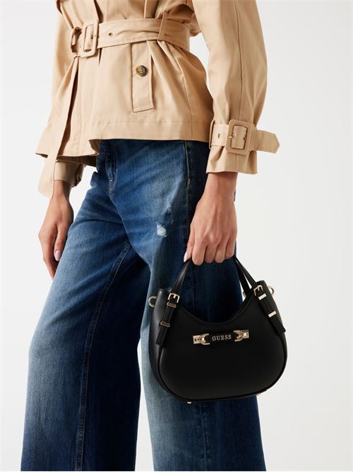  GUESS | HWBG9644050/BLA