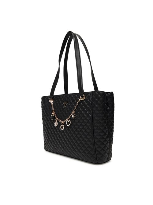  GUESS | HWEG8679250/BLA
