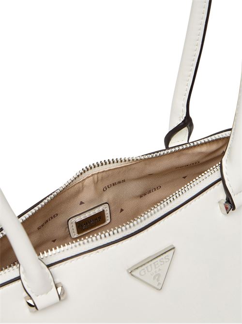  GUESS | HWNY9496080/WHI