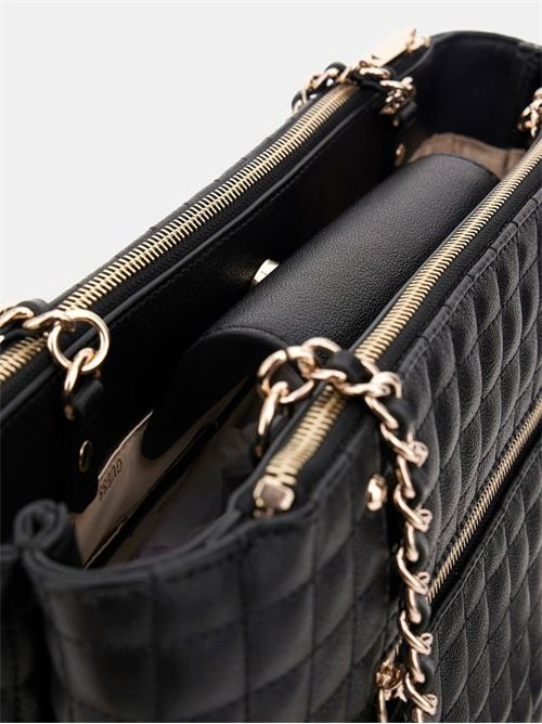  GUESS | HWQG8424220/BLA