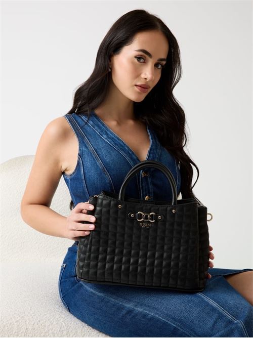  GUESS | HWQG8424220/BLA