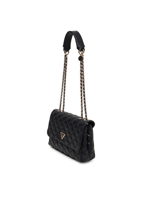  GUESS | HWQG9673200/BLA