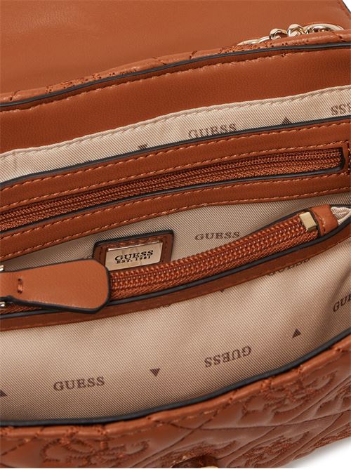  GUESS | HWQL9658210/CAR