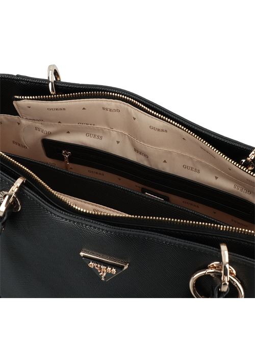  GUESS | HWZG9672250/BLA