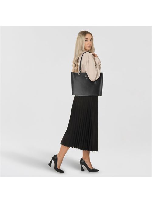  GUESS | HWZG9672250/BLA