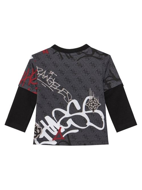  GUESS | I5BG17I3Z14/P0CN