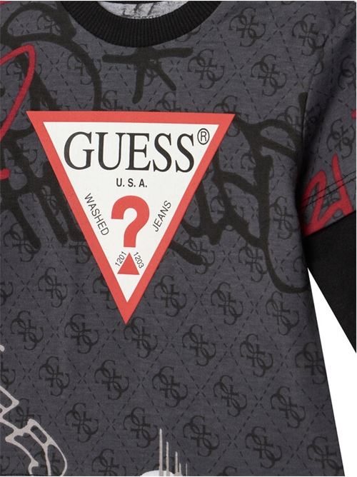  GUESS | I5BG17I3Z14/P0CN