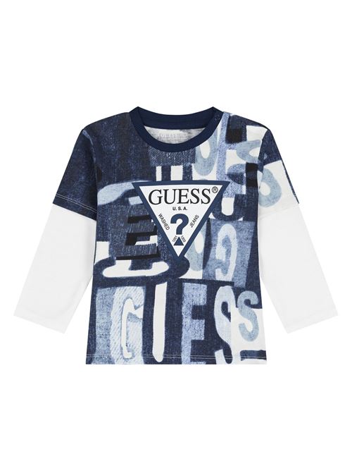  GUESS | I5BG17I3Z14/PB77