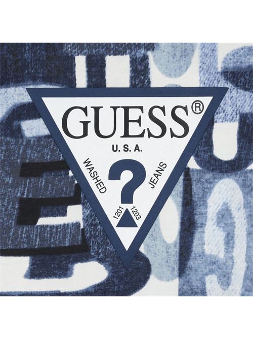  GUESS | I5BG17I3Z14/PB77