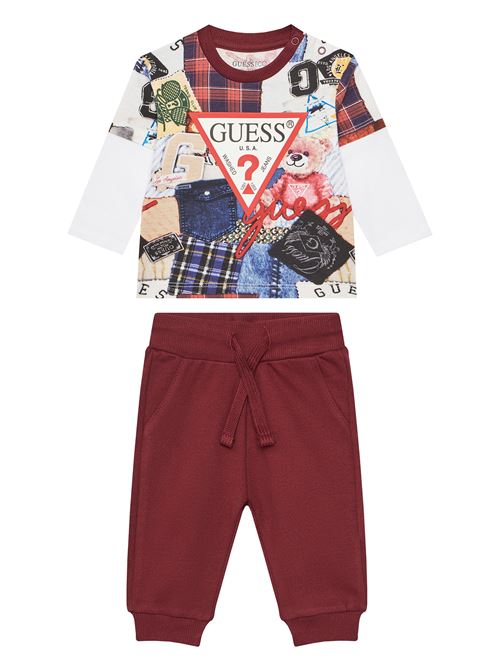  GUESS | I5YG00K8HM4/P146
