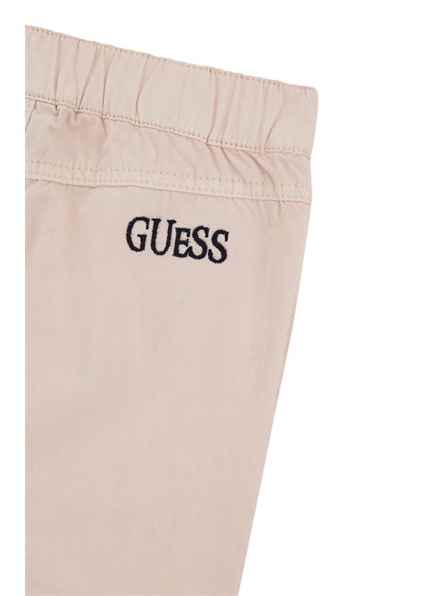  GUESS | I5YG04WE5W0/G011