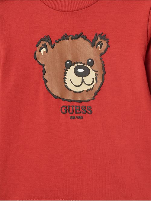  GUESS | I5YI02K8HM4/G5D7