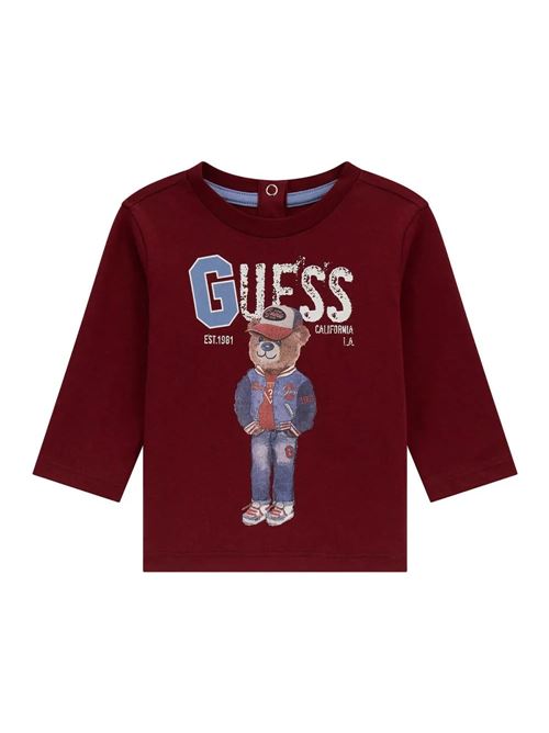  GUESS | I5YI04K8HM4/G577