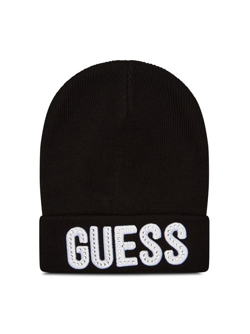  GUESS | J0BZ12Z2Q00/JBLK