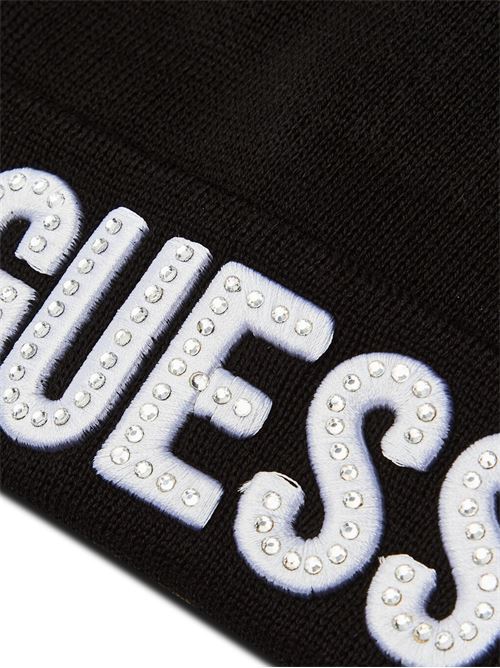  GUESS | J0BZ12Z2Q00/JBLK