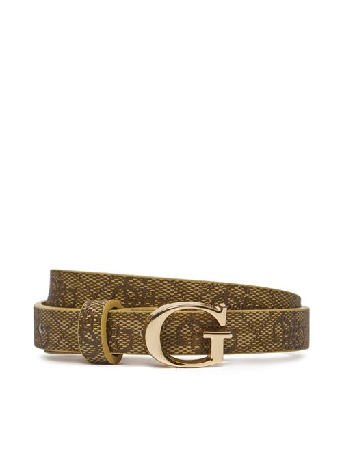  GUESS | J4BZ52WFMF0/P13W