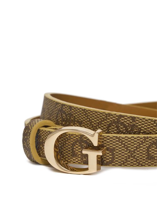  GUESS | J4BZ52WFMF0/P13W