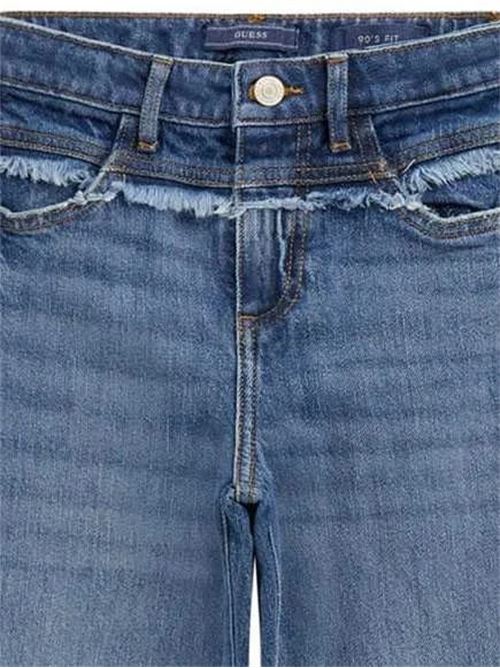  GUESS | J5BA06D5FM0/2INS