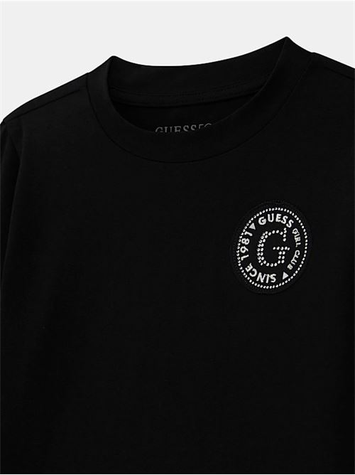  GUESS | J5BI40J1314/JBLK