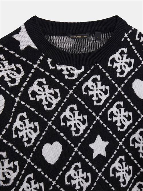  GUESS | J5BR02Z3K10/FJ4Q