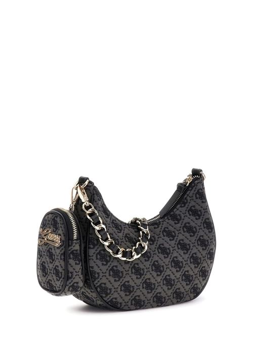  GUESS | J5BZ09WFV20/JBLK