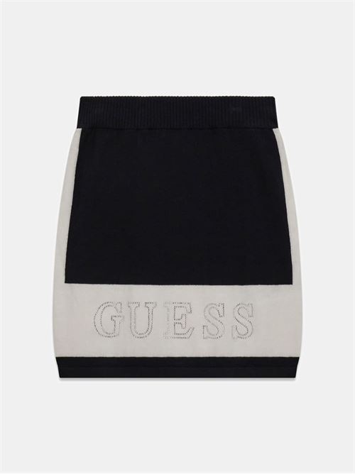  GUESS | J5YD00Z3GW0/JBLK