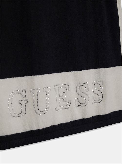  GUESS | J5YD00Z3GW0/JBLK