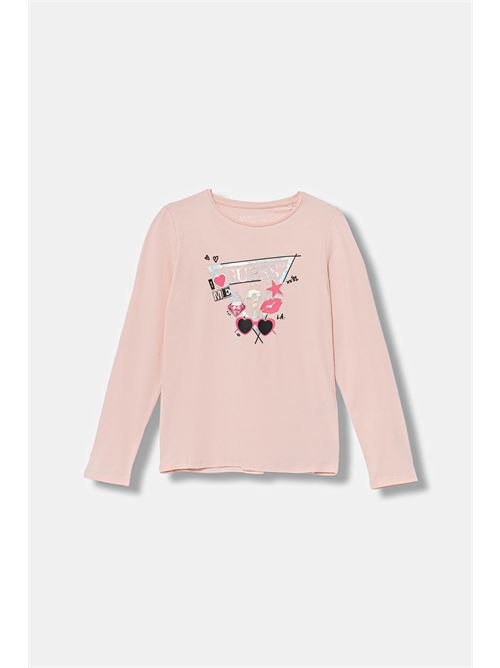 COTTON CANDY PINK