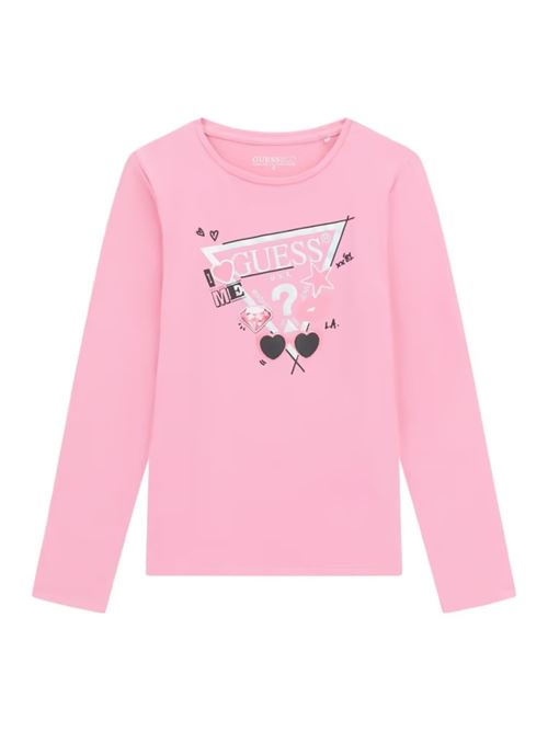  GUESS | J5YI01K6YW4/G6N3