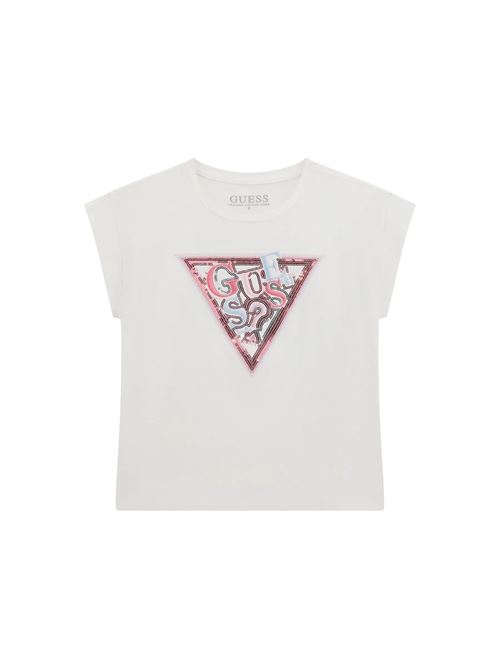  GUESS | J5YI04K6YW4/G011