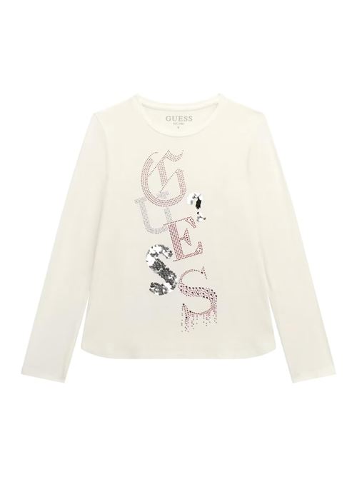  GUESS | J5YI14KAPO0/G011