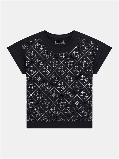  GUESS | J5YI37K6YW4/JBLK