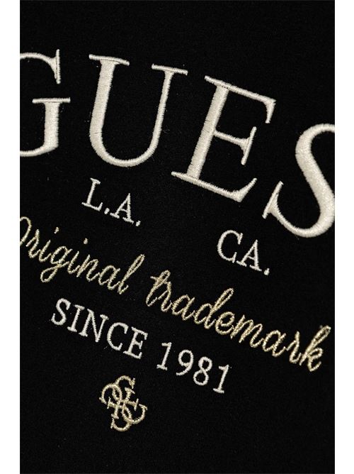  GUESS | J5YI40I3Z14/JBLK