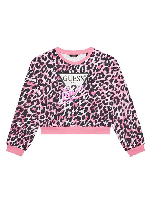  GUESS | J5YQ03KA6R4/P62Y