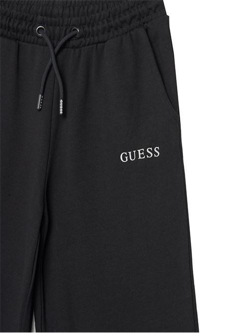  GUESS | J5YQ14KA6R4/JBLK