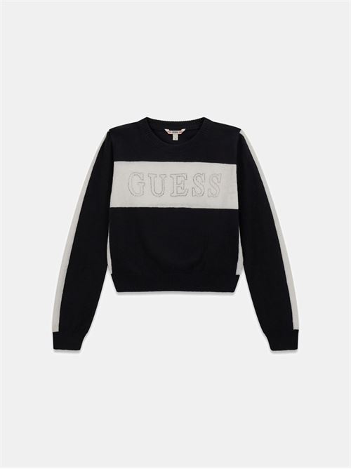  GUESS | J5YR00Z3GW0/JBLK