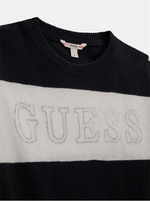  GUESS | J5YR00Z3GW0/JBLK