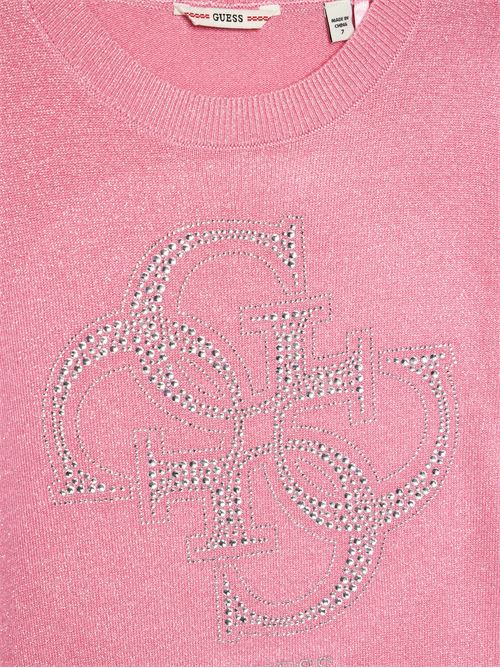  GUESS | J5YR01Z3FP0/G6N3